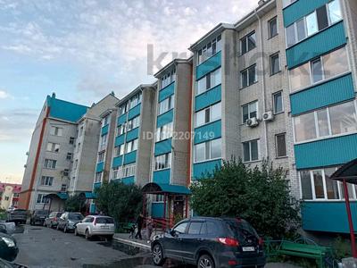 3-бөлмелі пәтер · 59.7 м² · 2/5 қабат, Досухамбетова 19 — Супермаркета Северный, бағасы: 25.8 млн ₸ в Петропавловске