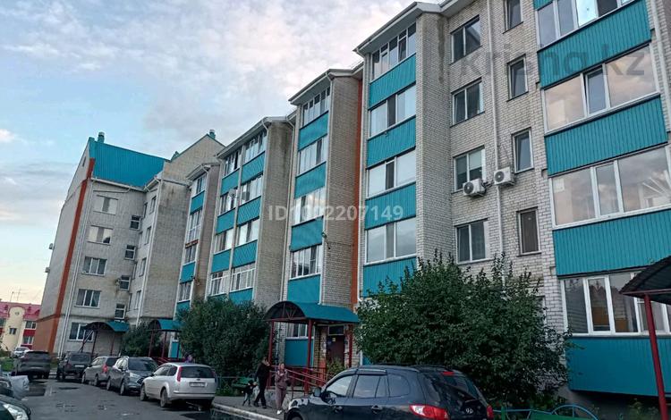3-бөлмелі пәтер · 59.7 м² · 2/5 қабат, Досухамбетова 19 — Супермаркета Северный, бағасы: 25.8 млн ₸ в Петропавловске — фото 20