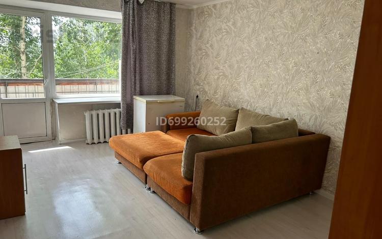 1-бөлмелі пәтер · 35 м² · 2/5 қабат, Геологическая 4, бағасы: 125 000 〒 в Усть-Каменогорске, Ульбинский — фото 2