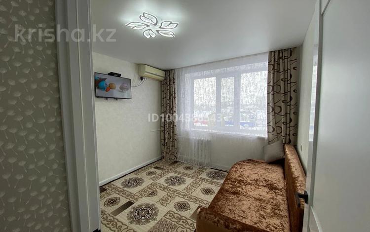 1-бөлмелі пәтер · 28 м² · 3/5 қабат, Жайык 88, бағасы: 9.5 млн 〒 в Аксае — фото 18