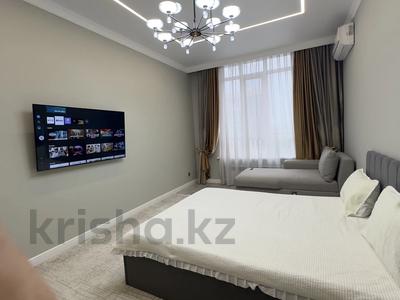 2-бөлмелі пәтер · 60 м² · 8/12 қабат, Торекулова — Сейфулина макатаева, бағасы: 24 000 ₸ в Алматы, Алмалинский р-н