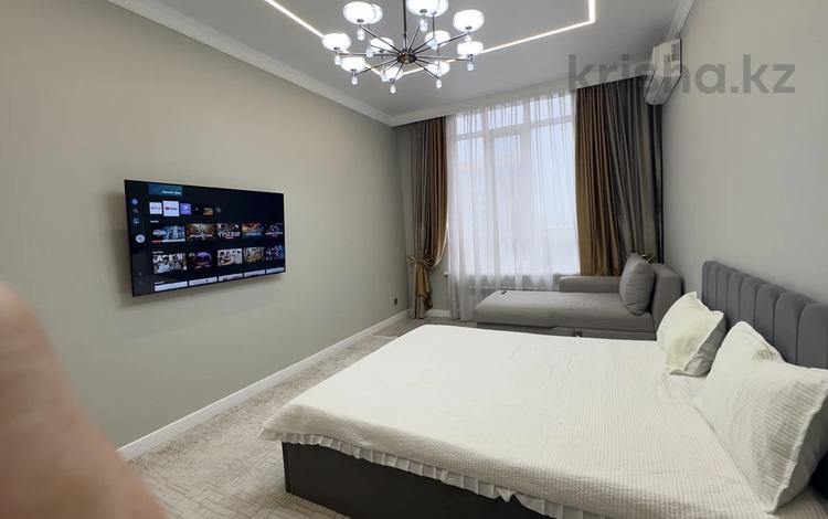 2-комнатная квартира · 60 м² · 8/12 этаж, Торекулова — Сейфулина макатаева за 24 000 ₸ в Алматы, Алмалинский р-н — фото 26