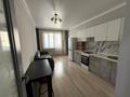 1-комнатная квартира · 45.5 м² · 8/12 этаж, мкр Акбулак, Дарабоз 85 — Алматы арена за 210 000 ₸ в Алатауский р-н