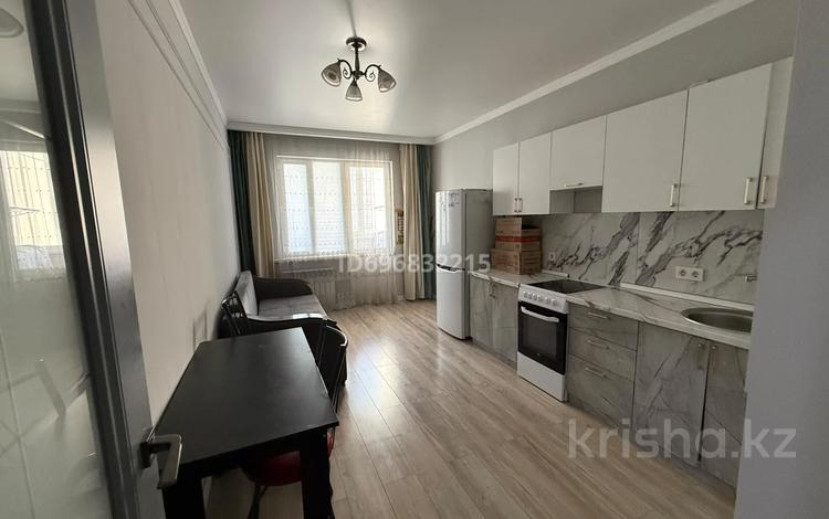 1-комнатная квартира · 45.5 м² · 8/12 этаж, мкр Акбулак, Дарабоз 85 — Алматы арена за 210 000 ₸ в Алатауский р-н — фото 8