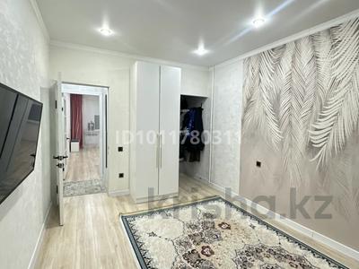 4-бөлмелі пәтер · 91 м² · 3/5 қабат, 26-й мкр. 27, бағасы: 27.5 млн ₸ в Актау, 18-й мкр 