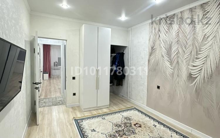 4-бөлмелі пәтер · 91 м² · 3/5 қабат, 26-й мкр. 27, бағасы: 27.5 млн ₸ в Актау, 18-й мкр  — фото 2