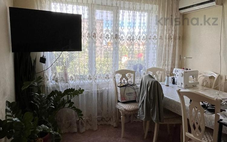 3-комнатная квартира · 70.6 м², Пр.Абулхаирхана за 20.5 млн ₸ в Актобе — фото 2