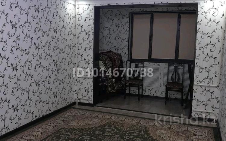2-комнатная квартира · 52 м² · 4/5 этаж, Сейфуллина 100 — Городской больницы,садик Болашак,школа #16 за 70 000 ₸ в Кентау — фото 2