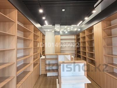 Свободное назначение, магазины и бутики, общепит, салоны красоты, медцентры и аптеки, образование, развлечения · 24 м² за 480 000 ₸ в Алматы, Алатауский р-н