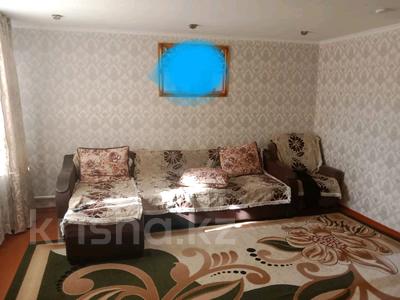 Отдельный дом • 5 комнат • 110 м² • 10 сот., Гагарина 58 за 15 млн 〒 в Талдыкоргане