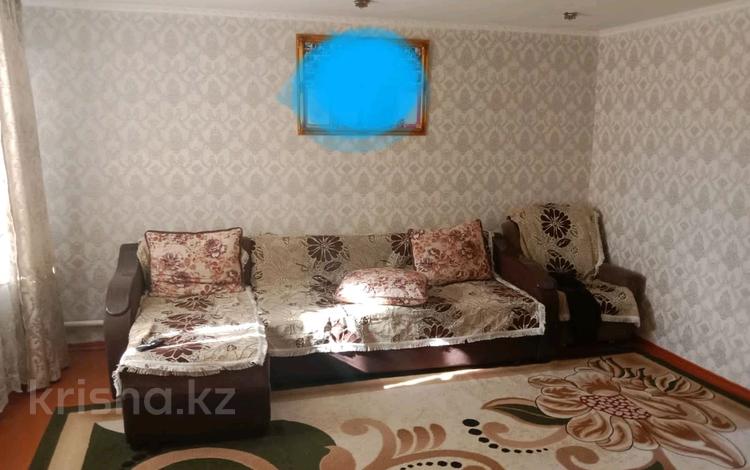 Отдельный дом • 5 комнат • 110 м² • 10 сот., Гагарина 58 за 15 млн 〒 в Талдыкоргане — фото 2