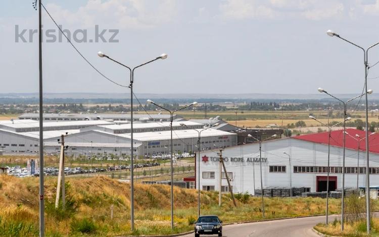Завод 10 га, Кайрат за 160 млн 〒 в Алатау — фото 3