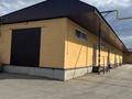 Склады · 550 м² за 1.1 млн 〒 в Актобе, мкр. Алтын орда