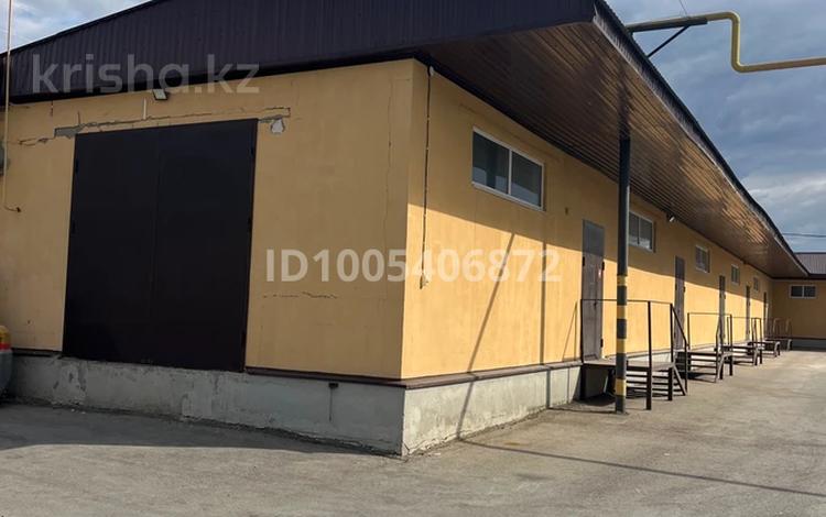 Склады · 550 м² за 1.1 млн 〒 в Актобе, мкр. Алтын орда — фото 2