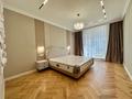 3-комнатная квартира · 121 м² · 2/9 этаж, Серкебаева 99 за 217 млн ₸ в Алматы, Бостандыкский р-н — фото 3