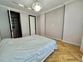 3-комнатная квартира · 121 м² · 2/9 этаж, Серкебаева 99 за 217 млн ₸ в Алматы, Бостандыкский р-н — фото 9