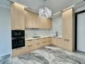 3-комнатная квартира · 121 м² · 2/9 этаж, Серкебаева 99 за 217 млн ₸ в Алматы, Бостандыкский р-н — фото 11