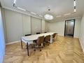 3-комнатная квартира · 121 м² · 2/9 этаж, Серкебаева 99 за 217 млн ₸ в Алматы, Бостандыкский р-н — фото 13