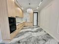 3-комнатная квартира · 121 м² · 2/9 этаж, Серкебаева 99 за 217 млн ₸ в Алматы, Бостандыкский р-н — фото 18