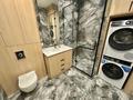 3-комнатная квартира · 121 м² · 2/9 этаж, Серкебаева 99 за 217 млн ₸ в Алматы, Бостандыкский р-н — фото 20