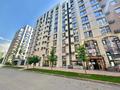 3-комнатная квартира · 121 м² · 2/9 этаж, Серкебаева 99 за 217 млн ₸ в Алматы, Бостандыкский р-н — фото 24