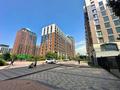 3-комнатная квартира · 121 м² · 2/9 этаж, Серкебаева 99 за 217 млн ₸ в Алматы, Бостандыкский р-н — фото 25