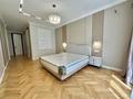 3-комнатная квартира · 121 м² · 2/9 этаж, Серкебаева 99 за 217 млн ₸ в Алматы, Бостандыкский р-н