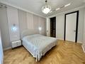 3-комнатная квартира · 121 м² · 2/9 этаж, Серкебаева 99 за 217 млн ₸ в Алматы, Бостандыкский р-н — фото 8