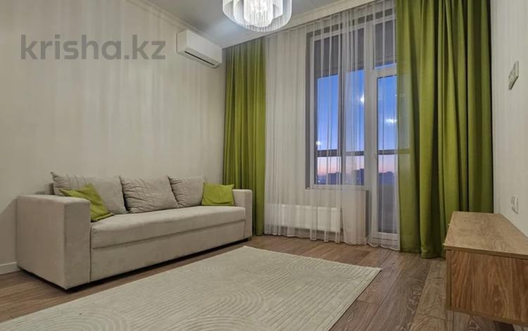 2-бөлмелі пәтер · 39 м² · 12/18 қабат, Е-36 4, бағасы: 32.5 млн 〒 в Астане, Есильский р-н — фото 11