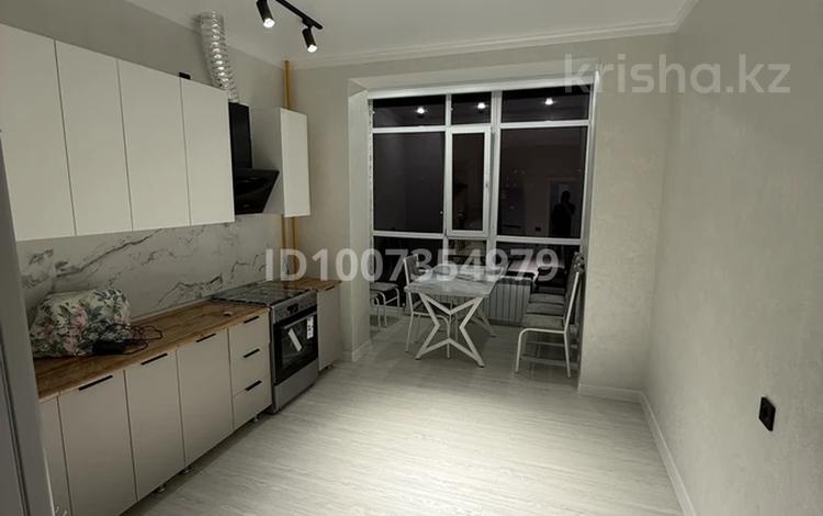 2-комнатная квартира · 67 м² · 2/10 этаж, Ульяны Громовой 18 — Турист за 250 000 ₸ в Уральске — фото 2