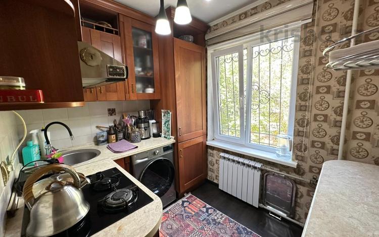 3-комнатная квартира · 60 м² · 2/5 этаж, мкр Орбита-3 — Саина за 40.5 млн ₸ в Алматы, Бостандыкский р-н — фото 29