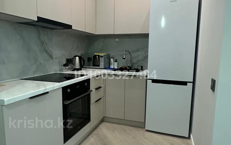 2-комнатная квартира · 50 м² · 9/9 этаж, Райымбек батыра за 260 000 ₸ в Астане, Алматы р-н — фото 2