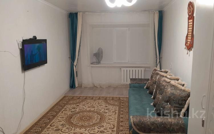 2-комнатная квартира · 44 м² · 5/5 этаж, Машхур жусупа — Без комиссии для покупателя за 10.5 млн ₸ в Экибастузе — фото 2