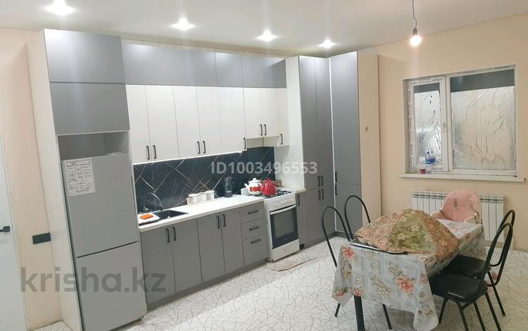 Үйдің бір бөлігі · 4 бөлме · 120 м² · 10 жүзд., Беккул баба, бағасы: 15.5 млн ₸ в Актобе — фото 14