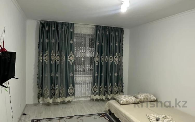 1-бөлмелі пәтер · 48.79 м² · 3/5 қабат, мкр. Алтын орда, микрорайон Батыс-2, бағасы: 17.5 млн ₸ в Актобе — фото 2