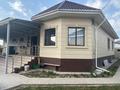 Отдельный дом • 6 комнат • 250 м² • 10 сот., Байгарашева за 74 млн 〒 в Туздыбастау (Калинино) — фото 2
