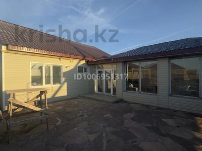 Отдельный дом · 4 комнаты · 120 м² · 10 сот., Западный район 24/7 — Возле магазина «Жануя» за 39.5 млн 〒 в Жезказгане