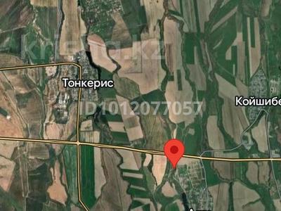 Участок · 2.8 га, Тонкерис за 15 млн ₸