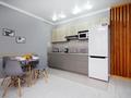 2-бөлмелі пәтер · 60 м² · 16/16 қабат, Мусрепова 24 — Сатпаева, бағасы: 31 000 ₸ в Алматы, Бостандыкский р-н — фото 5