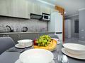 2-бөлмелі пәтер · 60 м² · 16/16 қабат, Мусрепова 24 — Сатпаева, бағасы: 31 000 ₸ в Алматы, Бостандыкский р-н — фото 6