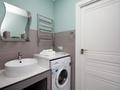2-бөлмелі пәтер · 60 м² · 16/16 қабат, Мусрепова 24 — Сатпаева, бағасы: 31 000 ₸ в Алматы, Бостандыкский р-н — фото 9