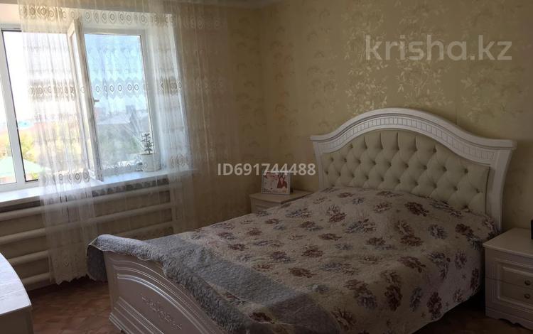 3-комнатная квартира · 72.6 м² · 6/6 этаж, мкр Жилгородок, Абубакир кердері 17 — Тынышбаев за 20 млн ₸ в Актобе — фото 7