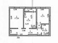 2-комнатная квартира · 61 м² · 4/16 этаж, Нурсултана Назарбаева за 55 млн ₸ в Шымкенте, Каратауский р-н — фото 12