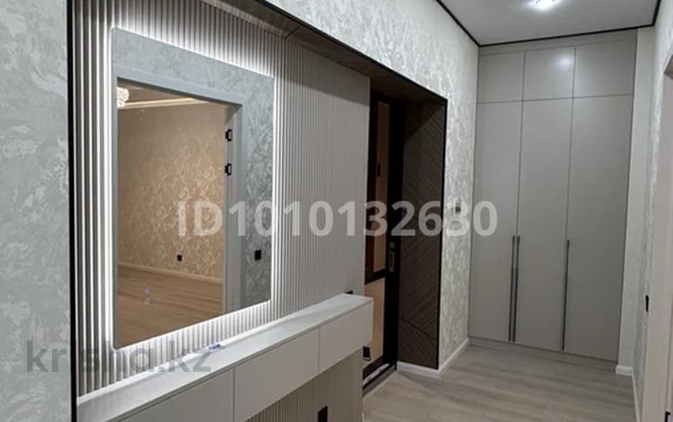 2-комнатная квартира · 61 м² · 4/16 этаж, Нурсултана Назарбаева за 50 млн ₸ в Шымкенте, Каратауский р-н — фото 5