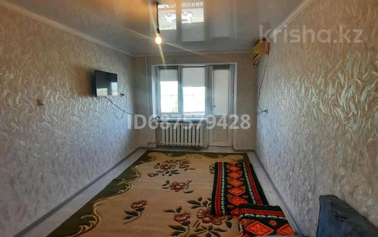 1-бөлмелі пәтер, 35 м², 4/5 қабат ай сайын, Ауэзова 63, бағасы: 120 000 〒 в Атырау, мкр Жилгородок — фото 6