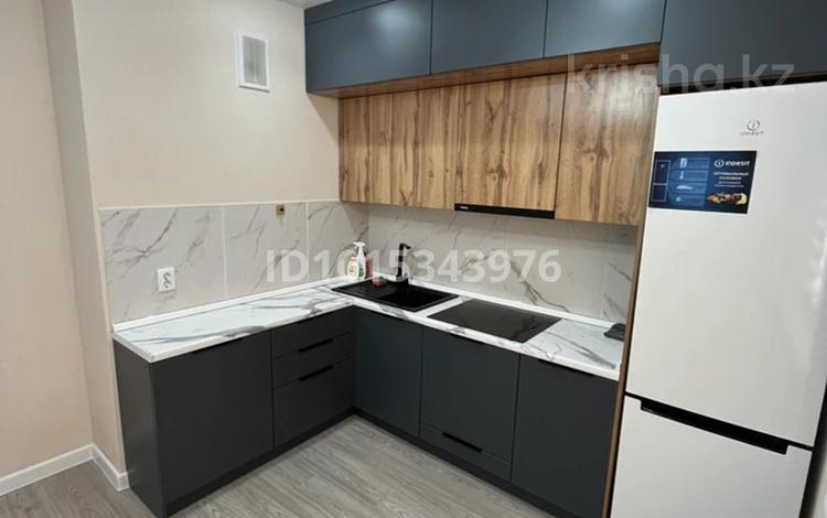 1-комнатная квартира · 40 м² · 3/10 этаж, Базовая 4/5 — За драм театром за 250 000 ₸ в Усть-Каменогорске — фото 2