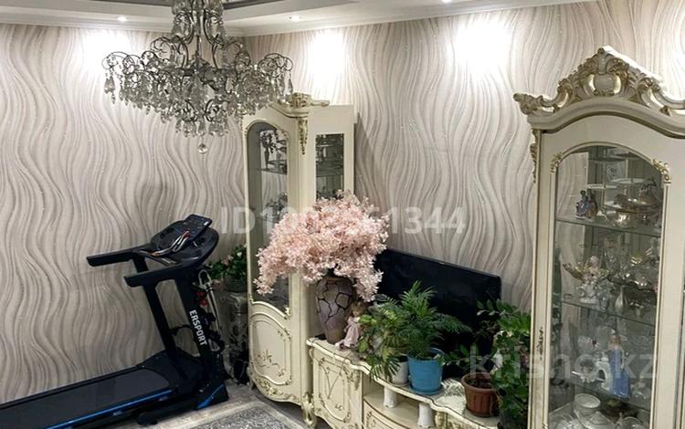 2-бөлмелі пәтер · 54 м² · 3/5 қабат, Водник 30, бағасы: 25.5 млн ₸ в Боралдае (Бурундай), мкр Водник-1 — фото 18