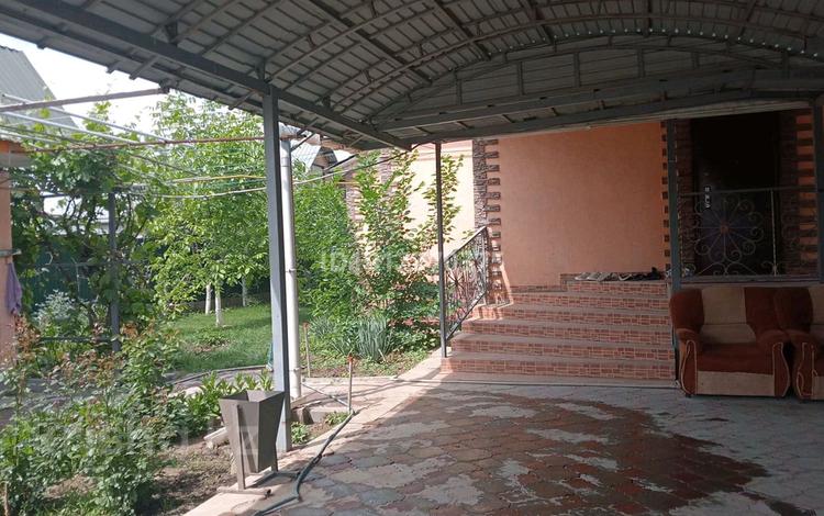 Отдельный дом · 4 комнаты · 143 м² · 8 сот., Қарасай батыра 41 за 49 млн ₸ в Боралдае (Бурундай) — фото 2