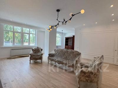 Аренда квартир в Алматы: 5-комнатная квартира · 410 м² · 1/6 этаж, мкр Мирас 128 за 1.4 млн 〒 5-комнатная квартира · 410 м² · 1/6 этаж, мкр Мирас 128 за 1.4 млн 〒 в Алматы, Бостандыкский р-н