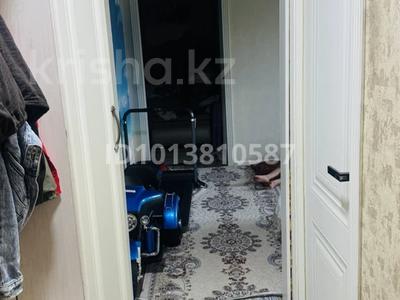3-бөлмелі пәтер · 64 м² · 4/4 қабат, 3-шағынаудан, Гагарина 20, бағасы: 27 млн ₸ в Шымкенте, Туран р-н
